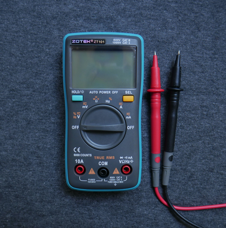 B.K. Electrical