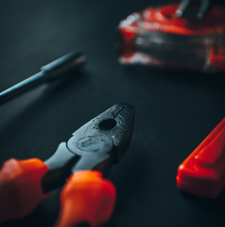 B.K. Electrical