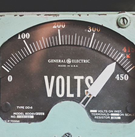 B.K. Electrical