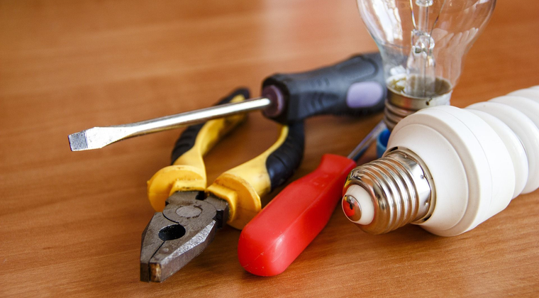 B.K. Electrical
